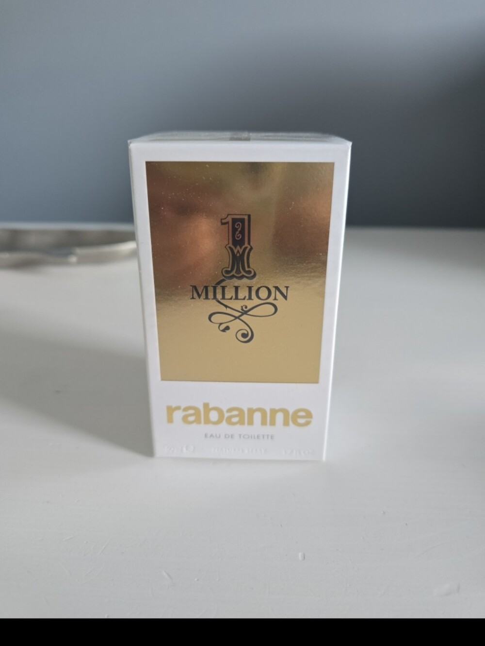 PACO RABANNE 1 MILLION 1.7